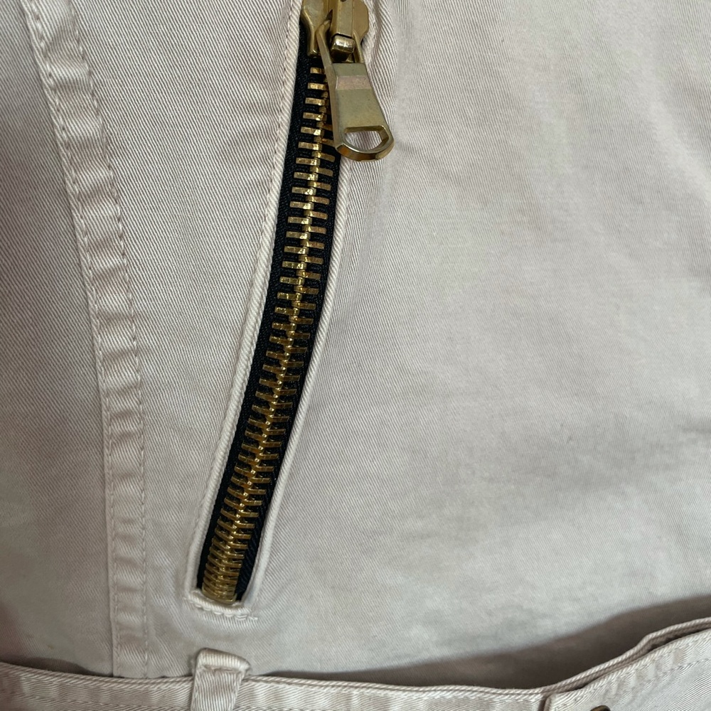 Zara Jacket - Picture 2 of 9